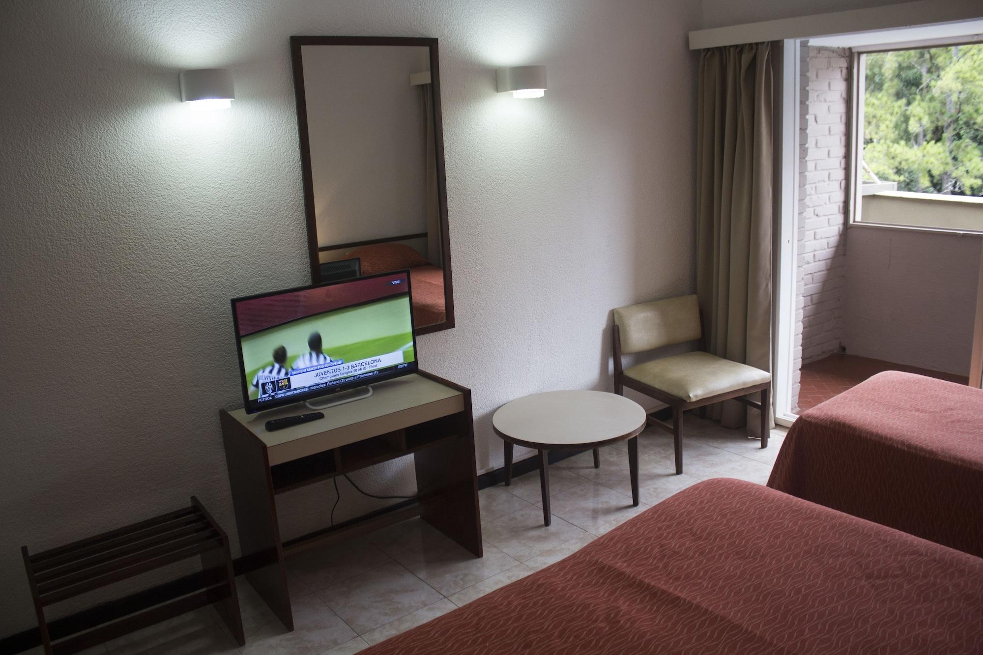 Hotel El Libertador Puerto Iguazú Exteriér fotografie