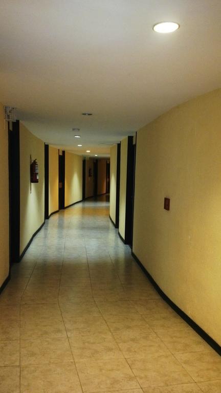 Hotel El Libertador Puerto Iguazú Exteriér fotografie