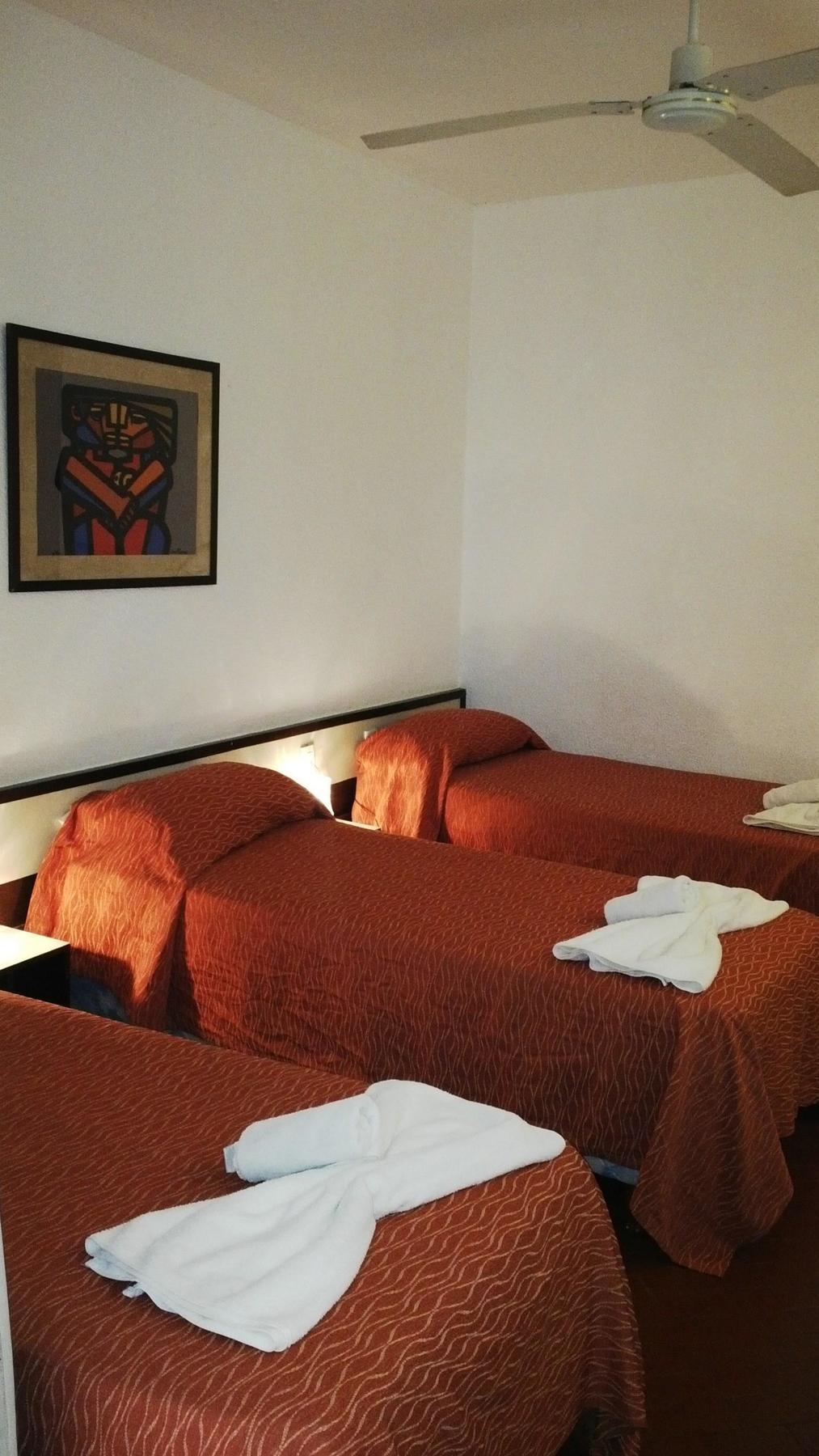 Hotel El Libertador Puerto Iguazú Exteriér fotografie