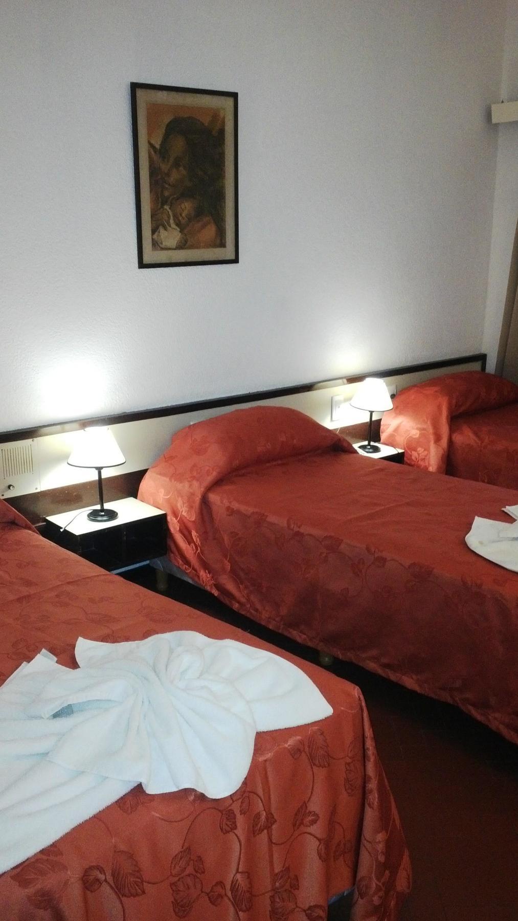 Hotel El Libertador Puerto Iguazú Exteriér fotografie