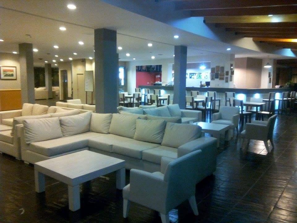 Hotel El Libertador Puerto Iguazú Exteriér fotografie