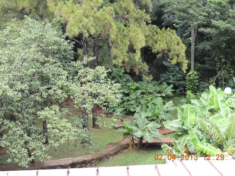 Hotel El Libertador Puerto Iguazú Exteriér fotografie