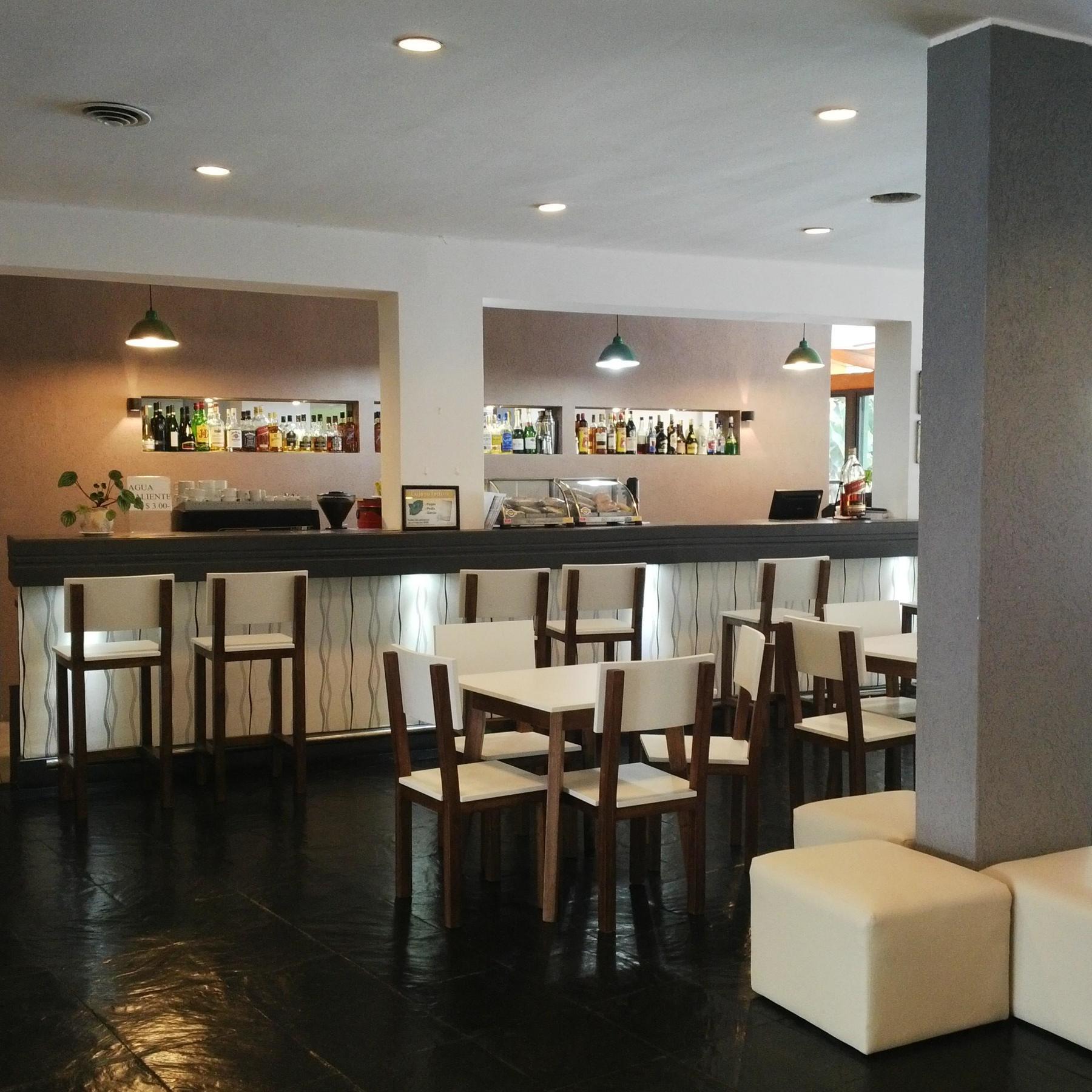 Hotel El Libertador Puerto Iguazú Exteriér fotografie