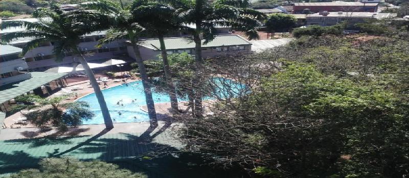 Hotel El Libertador Puerto Iguazú Exteriér fotografie